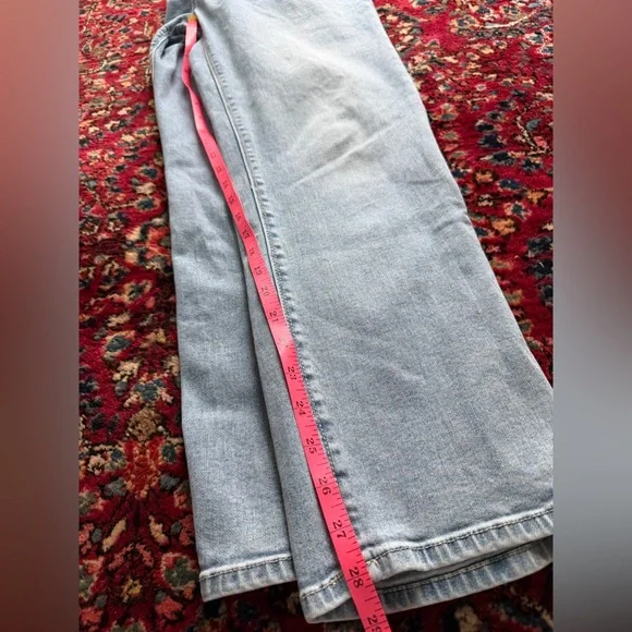 Hudson jeans sz 12 - Picture 6 of 9